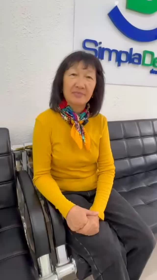 Отзывы пациентов